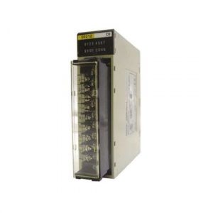 Module Omron CS1W-OD232 (32 DC output (source))