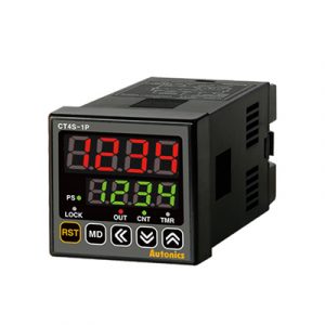 Bộ đếm Autonics CT4S-1P4T 48x48mm