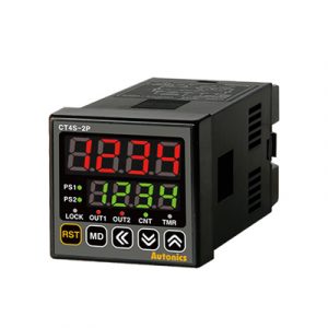 Bộ đếm Autonics CT4S-2P4T 48x48mm