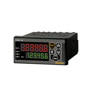 Bộ đếm Autonics CT6Y-1P4T 72x36mm