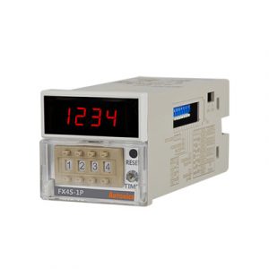 Bộ đếm Autonics FX4S-1P4 48x48mm
