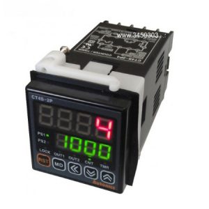 Bộ đếm Autonics CT4S-2P4 48x48mm