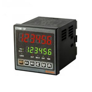 Bộ đếm Autonics CT6M-1P4 72x72mm