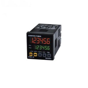 Bộ đếm Autonics CT6S-2P4 48x48mm