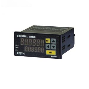 Bộ đếm Autonics CT6Y-I4 72x36mm