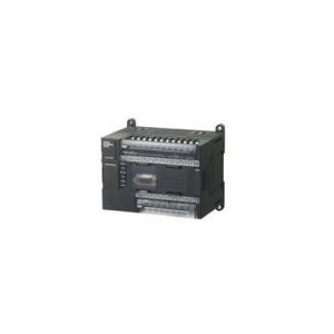 PLC Omron CP1E-N20DR-D (12 In / 8 Out Relay)