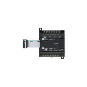 Module nhiệt độ Omron CP1W-TS103