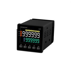 Bộ đếm Hanyoung LC7-P61NA 72x72mm