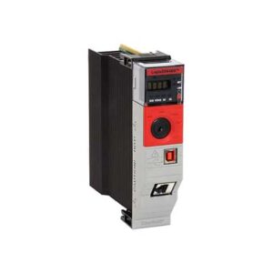 PLC Allen Bradley 1756-L81ESK